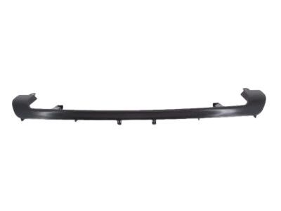 Lexus 52169-60100-B0 Cover, Rear Bumper, Lw