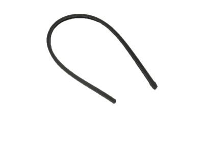 Lexus 85214-33100 Wiper Rubber, Left