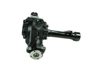 2007 Lexus LX470 Differential - 41110-60801