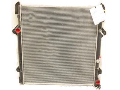 2016 Lexus GX460 Radiator - 16400-38253