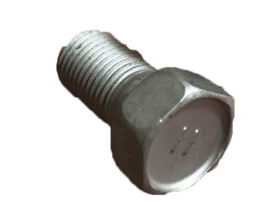 Lexus 90101-12167 Bolt, HEXAGON