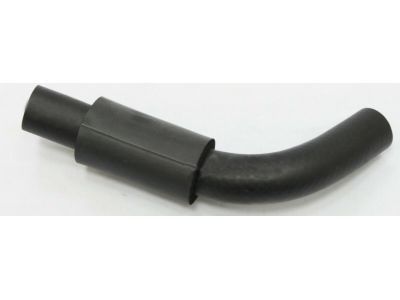 1997 Lexus LS400 Power Steering Hose - 44348-50010