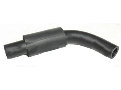 Lexus 44348-50010 Oil Reservoir To Pump Hose, No.1