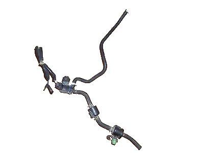 2008 Lexus IS F A/C Hose - 88706-53100