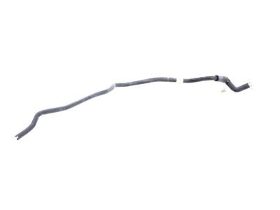 Lexus GX460 A/C Hose - 88712-6A500