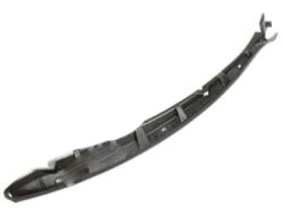 2005 Lexus ES330 Weather Strip - 63251-33050