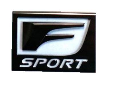 2022 Lexus RC300 Emblem - 75361-53030