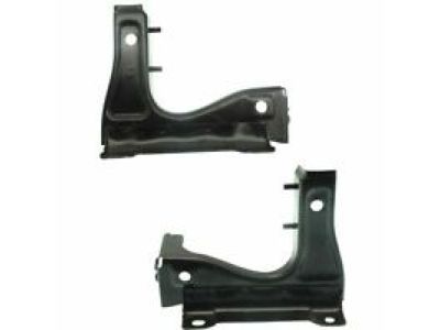 Lexus RX400h Radiator Support - 53258-48040