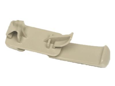 Lexus 73371-44020-A1 Hanger Rear Seat Shoulder Belt