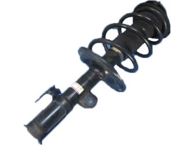 2012 Lexus HS250h Shock Absorber - 48520-79085