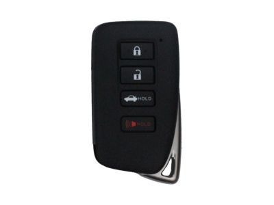 Lexus RC200t Transmitter - 89904-53651