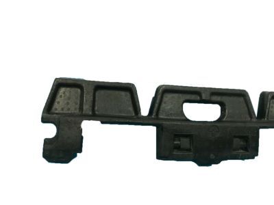 Lexus 52615-53060 Absorber, Rear Bumper Energy