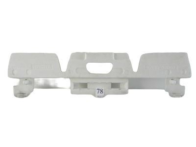 Lexus 52615-53060 Absorber, Rear Bumper Energy