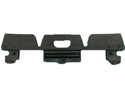 Lexus 52615-53060 Absorber, Rear Bumper Energy