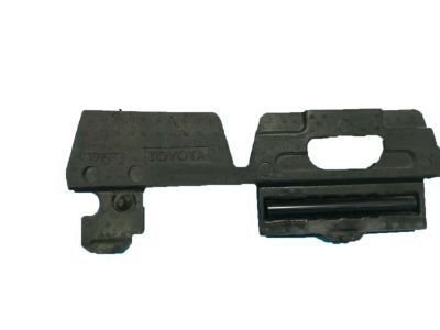 Lexus 52615-53060 Absorber, Rear Bumper Energy