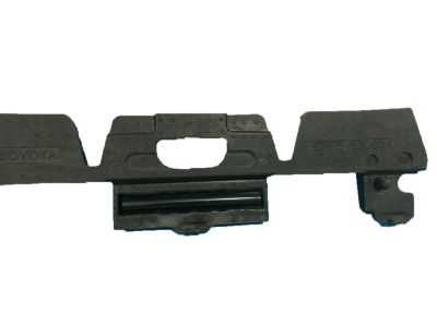 Lexus 52615-53060 Absorber, Rear Bumper Energy