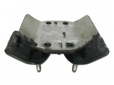 Lexus 12371-50060 Insulator, Engine Mounting, Rear NO.1