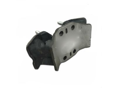 Lexus 12371-50060 Insulator, Engine Mounting, Rear NO.1