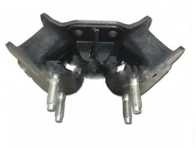 Lexus 12371-50060 Insulator, Engine Mounting, Rear NO.1