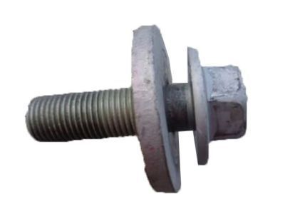 Lexus 90119-14106 Bolt, W/Washer