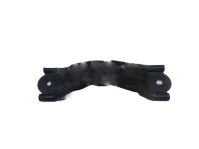 Lexus 58339-33020 Bracket, Jack Up