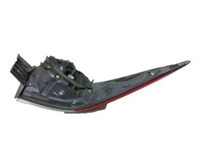 Lexus ES350 Light Socket - 81555-33560