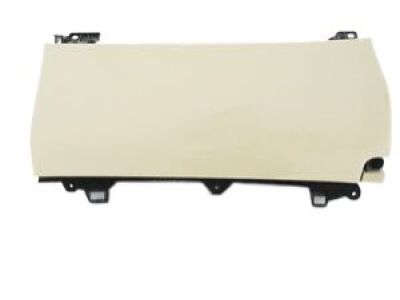 55506-50130-A0 Lexus Compartment Sub-Assembly Product Photo 2 of 4