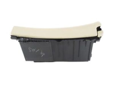 55506-50130-A0 Lexus Compartment Sub-Assembly Product Photo 3 of 4