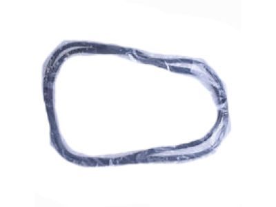 Lexus Weather Strip - 63251-76011