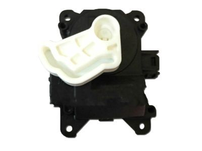 Lexus GX470 Blend Door Actuator - 87106-35150