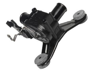Lexus Genuine 87240-50130 Heater Control Valve For LS430 2001-2006 – OEM Japan