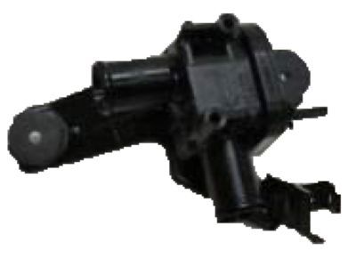 Lexus 87240-50090 Valve Assembly, Water