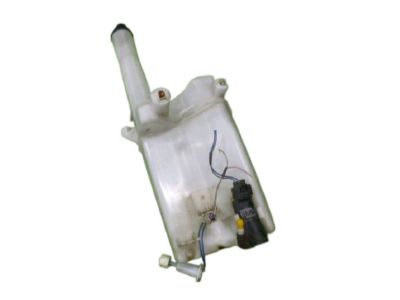 Lexus LS400 Washer Reservoir - 85315-50090