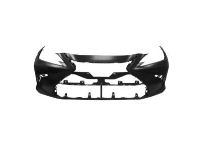 Lexus ES250 Bumper - 52119-0X947