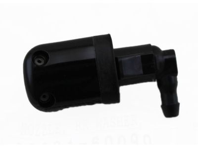 Lexus Windshield Washer Nozzle - 85391-60090