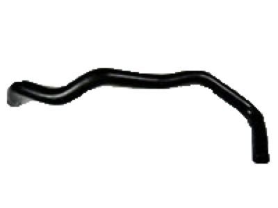 1996 Lexus LX450 Power Steering Hose - 44348-60170