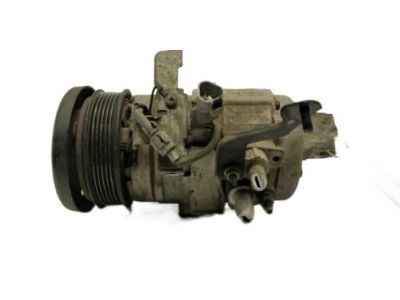 2003 Lexus GX470 A/C Compressor - 88320-6A120