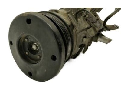 Lexus 88320-6A120 Compressor Assembly