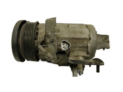 Lexus 88320-6A120 Compressor Assembly