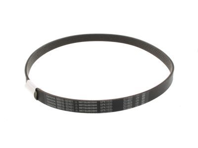 2000 Lexus ES300 Drive Belt - 90916-02401