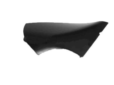 Lexus 87939-60M60 Cover, Outer Mirror
