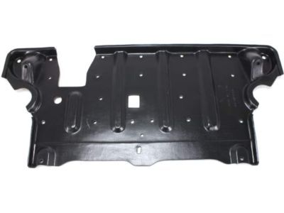 Lexus RX350 Engine Cover - 51442-0E010