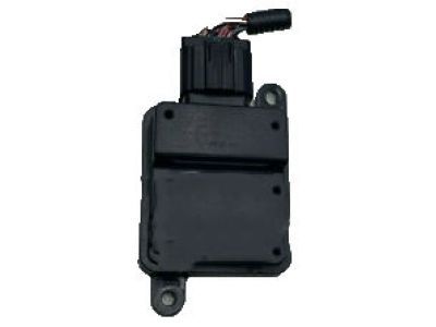 Lexus IS250 Air Bag Control Module - 89952-0W062