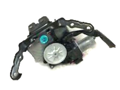 Lexus RX350 Door Lock - 69350-0E030