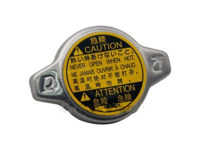 2008 Lexus GS350 Radiator Cap - 16401-75440