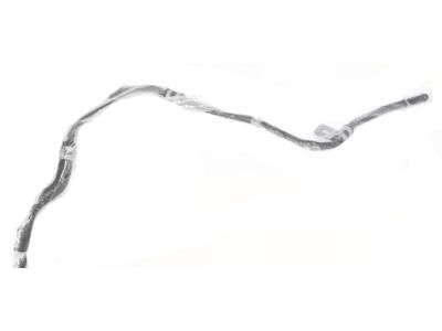 Lexus RX350 Power Steering Hose - 44406-48100