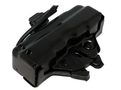 Lexus 53510-50080 Hood Lock Assembly