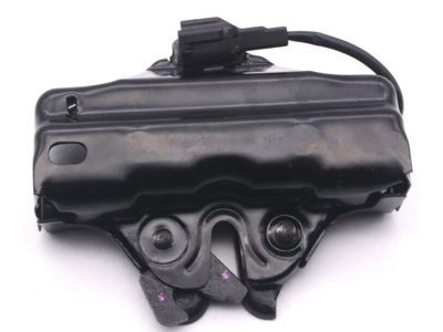 Lexus 53510-50080 Hood Lock Assembly