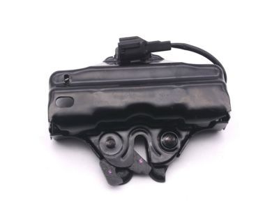 Lexus 53510-50080 Hood Lock Assembly