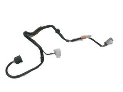 Lexus 89746-33070 Harness, Electrical Key Wire, NO.4